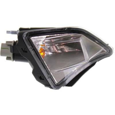 New Right Front Turn Signal Light Compatible With Scion Fr-S Base By Su00302536-Pfm thumbnail 6