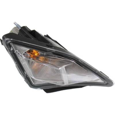New Right Front Turn Signal Light Compatible With Scion Fr-S Base By Su00302536-Pfm thumbnail 8