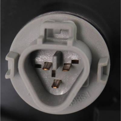 New Right Front Turn Signal Light Compatible With Scion Fr-S Base By Su00302536-Pfm thumbnail 12