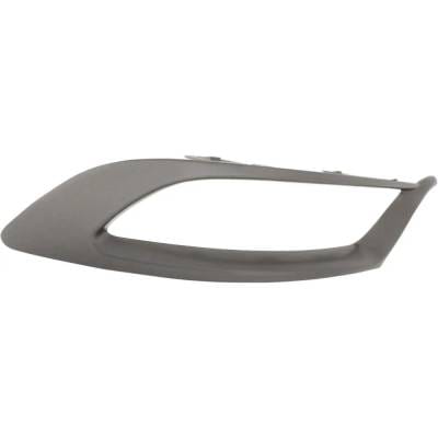 New Bronze Fog Light Trim Compatible With Chrysler 300 C 6 Cyl 3.6L 300 Limited 6 Cyl 3.6L 300 S 8 thumbnail 3