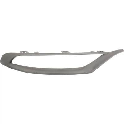 New Bronze Fog Light Trim Compatible With Chrysler 300 C 6 Cyl 3.6L 300 S 6 Cyl 3.6L 300 C Platinum
