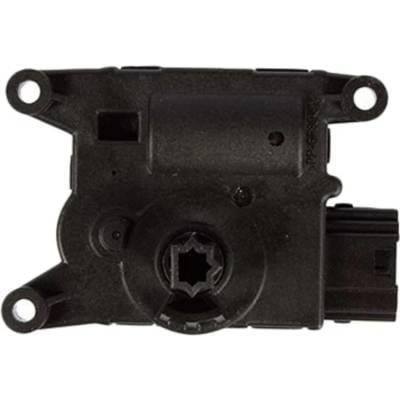 New Auxiliary A/C Actuator Compatible With Ford Lincoln Explorer All Submodels Flex All Submodels thumbnail 2