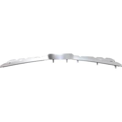 New Center Grille Trim Compatible With Mercedes Benz C400 4Matic 6 Cyl 3.0L C300 Base 4 Cyl 2.0L thumbnail 8