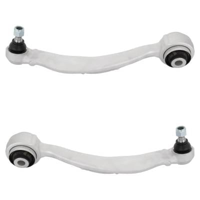 New Front Left Lower Rearward And Front Right Lower Rearward Control Arm Compatible With Mercedes thumbnail 4