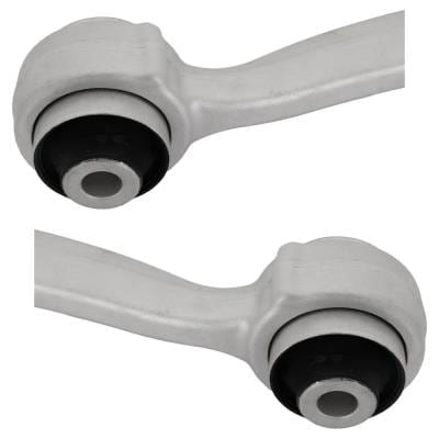 New Front Left Lower Rearward And Front Right Lower Rearward Control Arm Compatible With Mercedes thumbnail 10