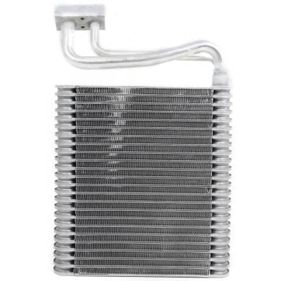 New Front A/C Evaporator Compatible With Dodge Durango Base 8 Cyl 5.9L Durango Sxt 8 Cyl 5.9L thumbnail 8