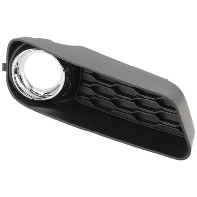 New Fog Light Trim Compatible With Dodge Avenger Canada Value Package 4 Cyl 2.4L Avenger Sxt 4 Cyl thumbnail 4