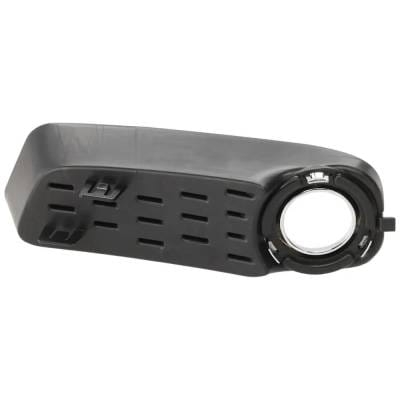 New Fog Light Trim Compatible With Dodge Avenger Canada Value Package 4 Cyl 2.4L Avenger Sxt 4 Cyl thumbnail 12
