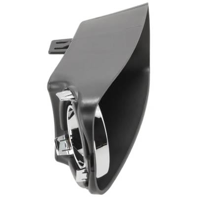 New Fog Light Trim Compatible With Dodge Avenger Canada Value Package 4 Cyl 2.4L Avenger Sxt 4 Cyl thumbnail 16