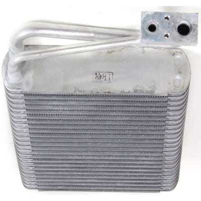 New Front A/C Evaporator Compatible With Dodge Durango Slt 8 Cyl 4.7L Durango Base 8 Cyl 5.9L thumbnail 12