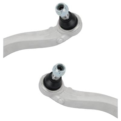 New Front Left Lower Rearward And Front Right Lower Rearward Control Arm Compatible With Mercedes thumbnail 12