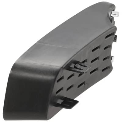 New Fog Light Trim Compatible With Dodge Avenger Express 6 Cyl 3.6L Avenger Se Canada Value Package thumbnail 8