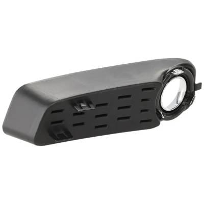 New Fog Light Trim Compatible With Dodge Avenger Express 6 Cyl 3.6L Avenger Se Canada Value Package thumbnail 10