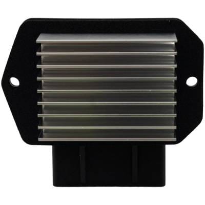 New 4-Blade Blower Motor Resistor Compatible With Lexus Scion Toyota Tc Base 4 Cyl 2.4L 4Runner Sr5 thumbnail 2