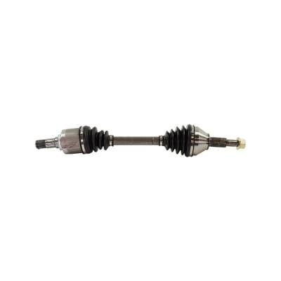 Left Front Axle Assembly Compatible With Nissan Maxima Sv 6 Cyl 3.5L Maxima S 6 Cyl 3.5L 2009-2014 thumbnail 8