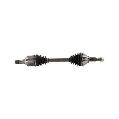 Left Front Axle Assembly Compatible With Nissan Maxima Sv 6 Cyl 3.5L Maxima S 6 Cyl 3.5L 2009-2014 thumbnail 12