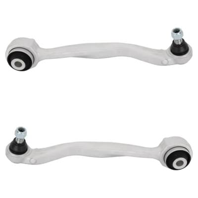 New Front Left Lower Rearward And Front Right Lower Rearward Control Arm Compatible With Mercedes thumbnail 8
