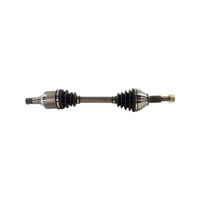 Left Front Axle Assembly Compatible With Nissan Maxima Sv 6 Cyl 3.5L Maxima S 6 Cyl 3.5L 2009-2014 thumbnail 2