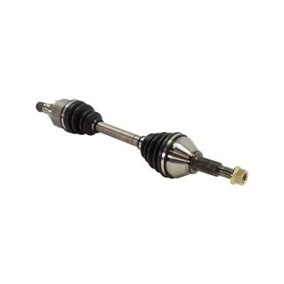 Left Front Axle Assembly Compatible With Nissan Maxima Sv 6 Cyl 3.5L Maxima S 6 Cyl 3.5L 2009-2014 thumbnail 6