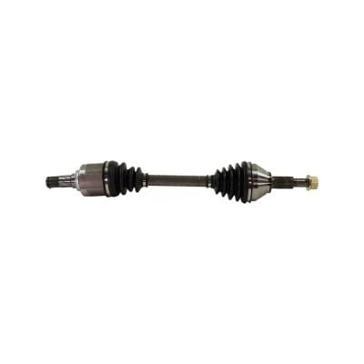 Left Front Axle Assembly Compatible With Nissan Maxima Sv 6 Cyl 3.5L Maxima S 6 Cyl 3.5L 2009-2014 thumbnail 10