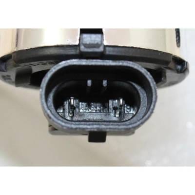 Left Front Fog Light Compatible With Saturn Vue Red Line 6 Cyl 3.6L 2008-2009 By Gm2592303 96673811 thumbnail 12