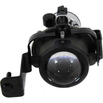 Left Front Fog Light Compatible With Saturn Vue Red Line 6 Cyl 3.6L 2008-2009 Gm2592303 96673811 thumbnail 2