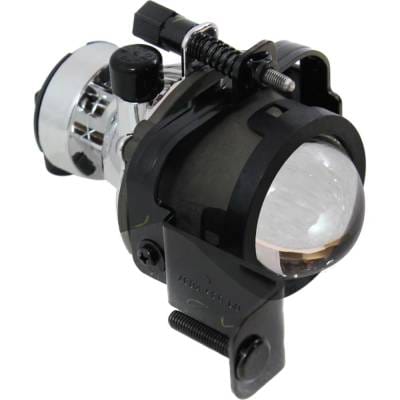 Left Front Fog Light Compatible With Saturn Vue Red Line 6 Cyl 3.6L 2008-2009 Gm2592303 96673811 thumbnail 6