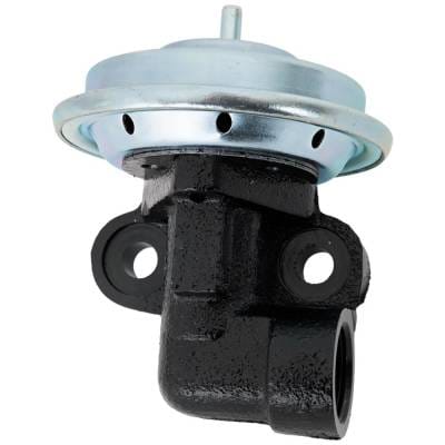 New Egr Valve Compatible With Ford Mazda Mercury Contour Svt 6 Cyl 2.5L Windstar 3.0L 6 Cyl 3.0L thumbnail 8