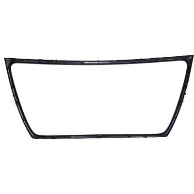 New Center Grille Trim Compatible With Mitsubishi Outlander Ls Outlander Es Outlander Se Outlander thumbnail 10