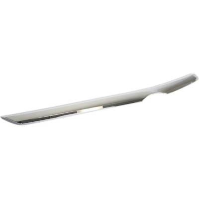New Chrome Grille Trim Compatible With Mazda Cx-9 Touring 6 Cyl 3.7L Cx-9 Grand Touring 6 Cyl 3.5L thumbnail 6