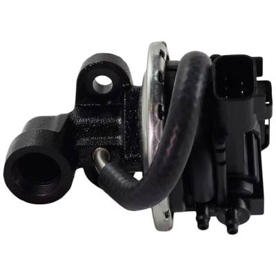 New 6-Prong Male Egr Valve Compatible With Ford Mercury Monterey Convenience 6 Cyl 4.2L F-150 Stx 6 thumbnail 12