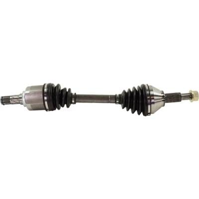 New Left Front Axle Assembly Compatible With Nissan Altima Sr 6 Cyl 3.5L Altima S 6 Cyl 3.5L Altima thumbnail 10