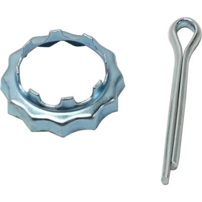 New Left Front Axle Assembly Compatible With Nissan Altima Sr 6 Cyl 3.5L Altima S 6 Cyl 3.5L Altima thumbnail 14
