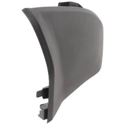 Front Left Bumper To Body Filler Panel Compatible With 2019-2024 Ram 1500 Rebel 3.6L 5.7L 3.0L thumbnail 10