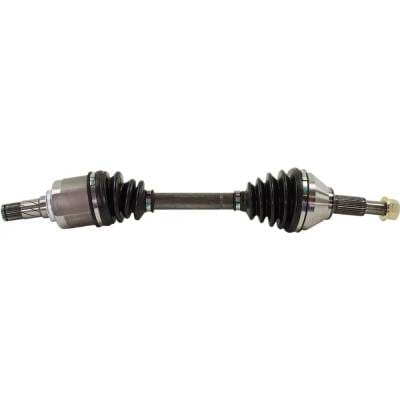 New Left Front Axle Assembly Compatible With Nissan Altima Sl 6 Cyl 3.5L Altima Sr 6 Cyl 3.5L Altima thumbnail 12