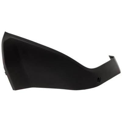 New Left Front Outer Bumper Filler Compatible With Ram 1500 Rebel 6 Cyl 3.6L 1500 Rebel 6 Cyl 3.0L thumbnail 2