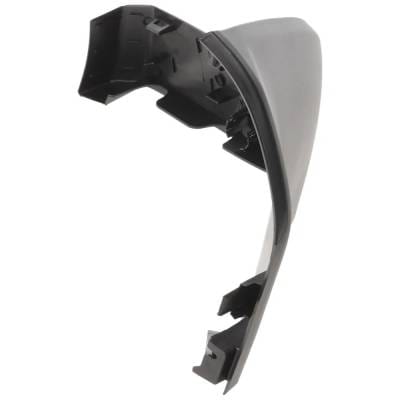 New Left Front Outer Bumper Filler Compatible With Ram 1500 Rebel 6 Cyl 3.6L 1500 Rebel 6 Cyl 3.0L thumbnail 10