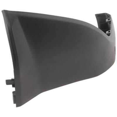 New Left Front Outer Bumper Filler Compatible With Ram 1500 Rebel 6 Cyl 3.0L 1500 Rebel 8 Cyl 5.7L thumbnail 12