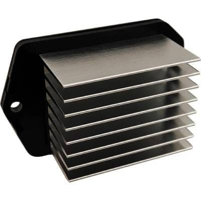 New Rear Blower Motor Resistor Compatible With Acura Honda Insight Base 4 Cyl 1.3L Civic Value thumbnail 6