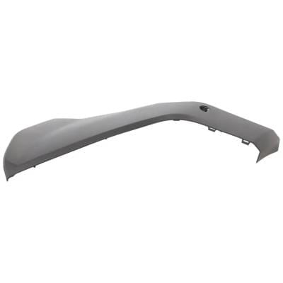 New Right Front Outer Bumper Filler Compatible With Ram 1500 Rebel 6 Cyl 3.6L 1500 Rebel 8 Cyl 5.7L thumbnail 16