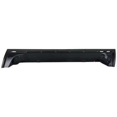 New Left Front Inner Door Panel Compatible With Ford F-350 Super Duty All Submodels F-250 Super Duty thumbnail 4