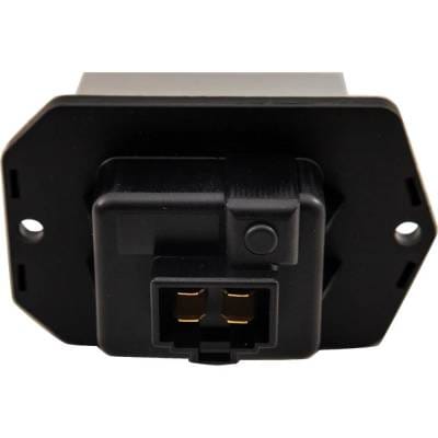 New Rear Blower Motor Resistor Compatible With Acura Honda Insight Lx 4 Cyl 1.3L Civic Lx 4 Cyl 1.7L thumbnail 10