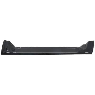 New Left Front Inner Door Panel Compatible With Ford F-550 Super Duty All Submodels F-350 Super Duty thumbnail 10