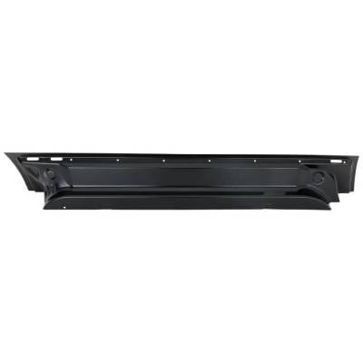 New Left Front Inner Door Panel Compatible With Ford F-450 Super Duty All Submodels F-350 Super Duty thumbnail 8
