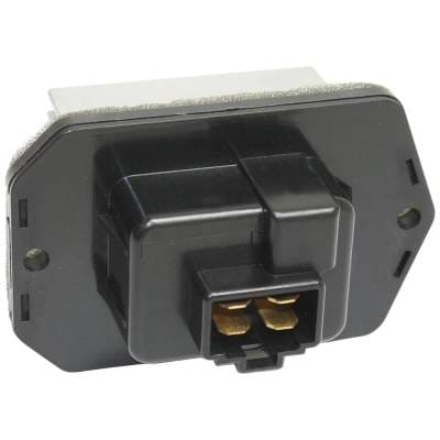 New Front/Rear Blower Motor Resistor Compatible With Honda Pilot Touring 6 Cyl 3.5L Odyssey Lx 6 Cyl thumbnail 8