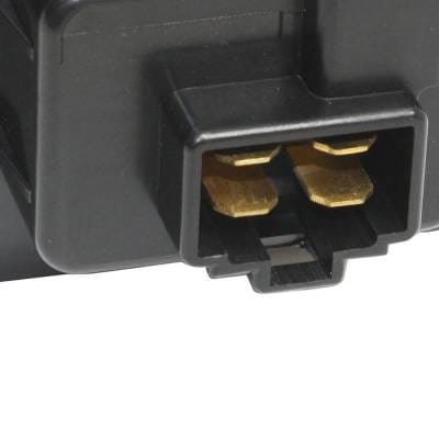 New Front/Rear Blower Motor Resistor Compatible With Honda Pilot Touring 6 Cyl 3.5L Odyssey Lx 6 Cyl thumbnail 12