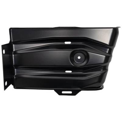 New Plastic Battery Tray Compatible With Ford Bronco Xls 8 Cyl 5.0L Bronco Ranger Xlt 8 Cyl 5.8L thumbnail 8