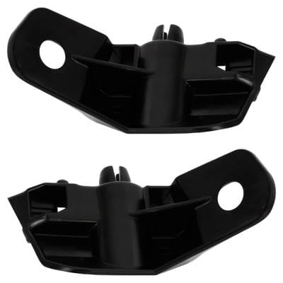 New Pair Of Grille Bracket Compatible With Honda Civic Sport 4 Cyl 1.5L Civic Ex 4 Cyl 2.0L thumbnail 6