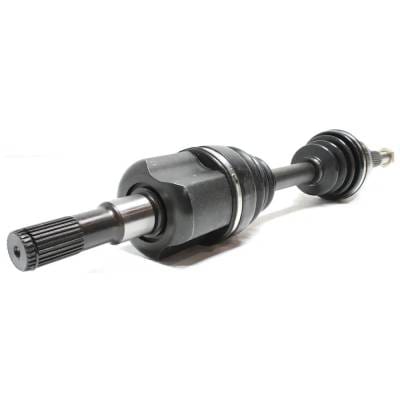 New Left Front Axle Assembly Compatible With Ford Lincoln Mercury Aviator Base 8 Cyl 4.6L Explorer thumbnail 6