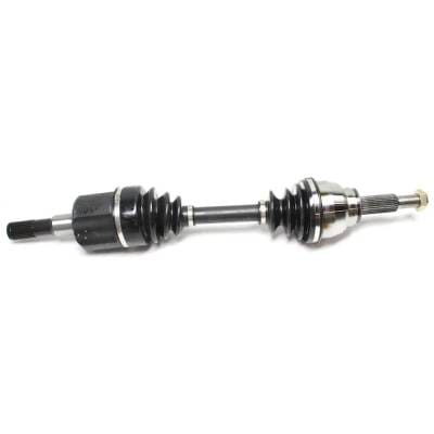 New Left Front Axle Assembly Compatible With Ford Lincoln Mercury Aviator Base 8 Cyl 4.6L Explorer thumbnail 8